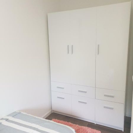 Black&White 2 Apartment Krk Island Luaran gambar