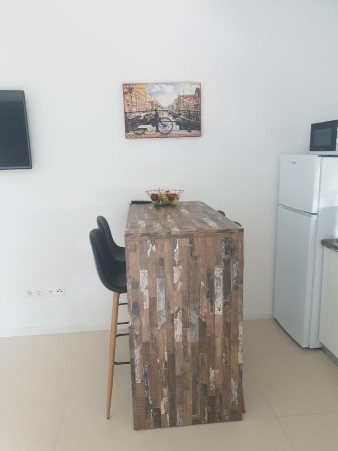 Black&White 2 Apartment Krk Island Luaran gambar