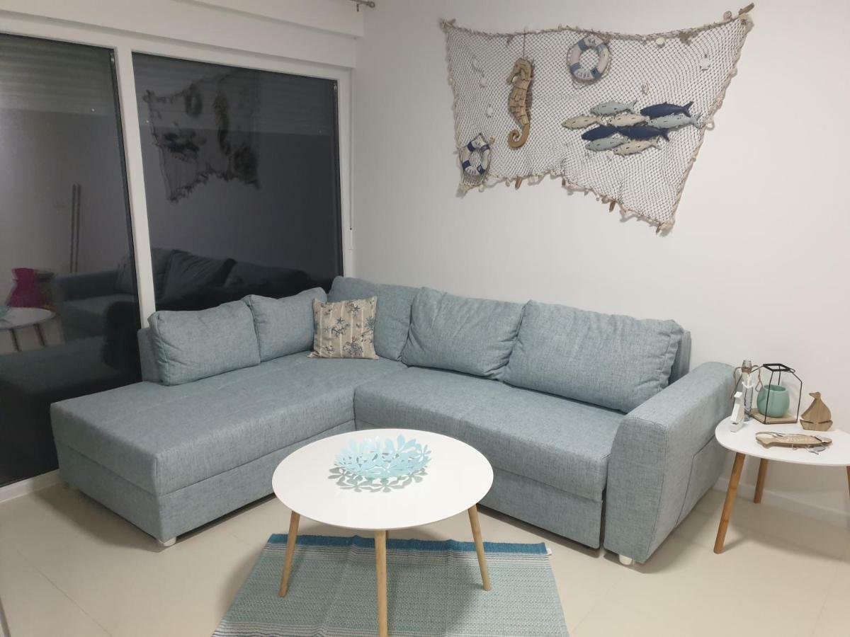 Black&White 2 Apartment Krk Island Luaran gambar